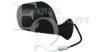 EQUAL QUALITY RS00520 Outside Mirror